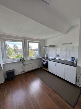 Foto - Wohnung zum Mieten in Hanau 500,00 € 50 m²
