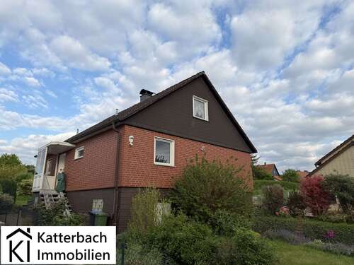 Foto - Haus zum Kaufen in Bockenem 155.000,00 € 89 m²