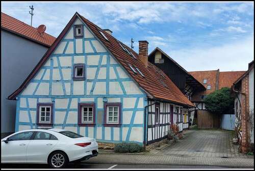 Foto - Haus zum Kaufen in Hatzenbühl 595.000,00 € 424 m²