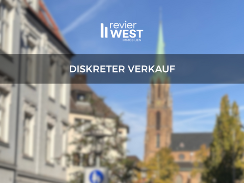 Foto - Haus zum Kaufen in Essen 1.750.000,00 € 602 m²