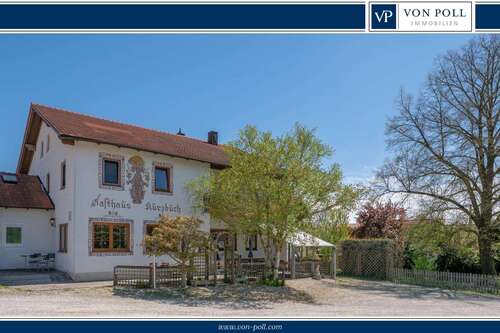 Foto - Gastronomie in Bad Birnbach Hirschbach 629.000,00 € 522 m²