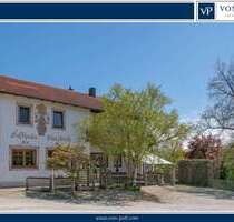Gastronomie in Bad Birnbach Hirschbach 629.000,00 € 522 m² - Bad Birnbach / Hirschbach