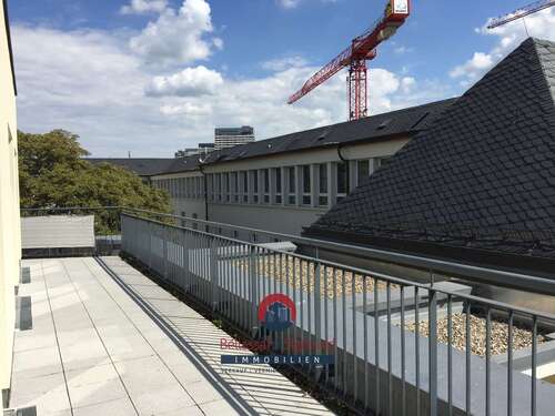 Foto - Wohnung zum Mieten in Mülheim an der Ruhr 1.585,00 € 113.19 m²