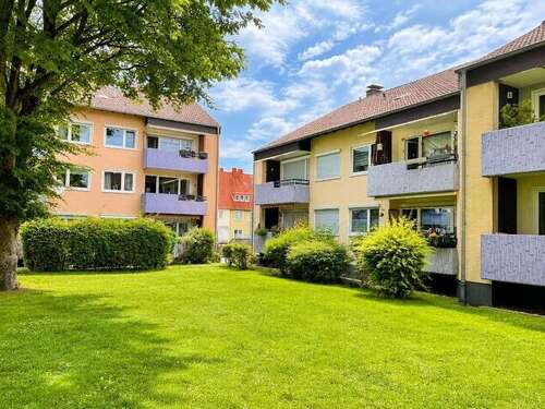 Foto - Wohnung zum Kaufen in Herten 139.000,00 € 73 m²