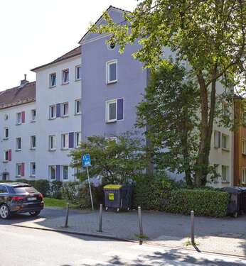Foto - Wohnung zum Mieten in Bochum 630,00 € 73.4 m²