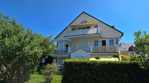 Foto - Wohnung zum Mieten in München 2.225,00 € 141.48 m²