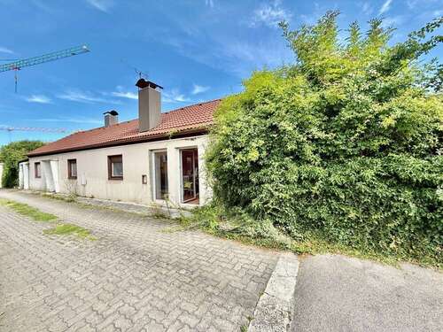 Foto - Grundstück zu verkaufen in Augsburg 375.000,00 € 307 m²