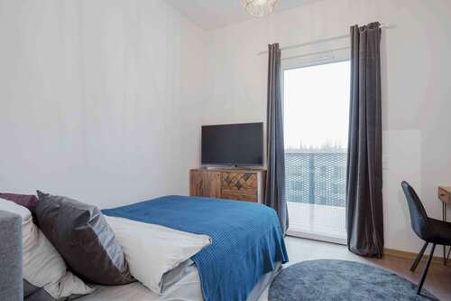 Foto - WG-Zimmer in Berlin 645,00 € 10 m²