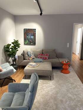 Foto - Wohnung zum Mieten in Hamburg 2.590,00 € 72 m²