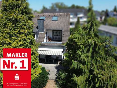 Foto - Haus zum Kaufen in Leverkusen 575.000,00 € 190 m²