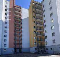 Wohnung zum Kaufen in Würzburg 240.000,00 € 82.89 m²