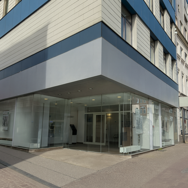 Foto - Einzelhandel in Lübeck 3.500,00 € 180 m²