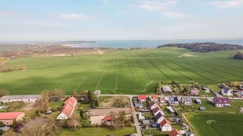 Foto - Grundstück zu verkaufen in Ralswiek 320.000,00 € 2222.04 m²