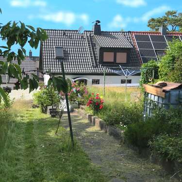 Foto - Haus zum Kaufen in Witten 478.000,00 € 75 m²