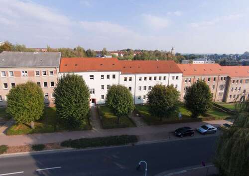 Foto - Wohnung zum Mieten in Hartha 402,61 € 61.94 m²