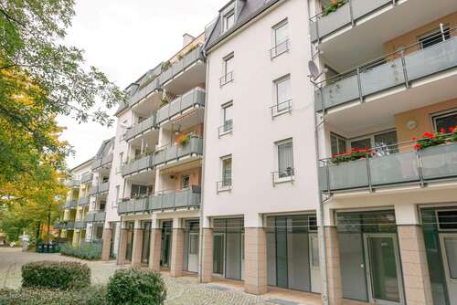 Foto - Büro in Freital 79.000,00 € 52.78 m²