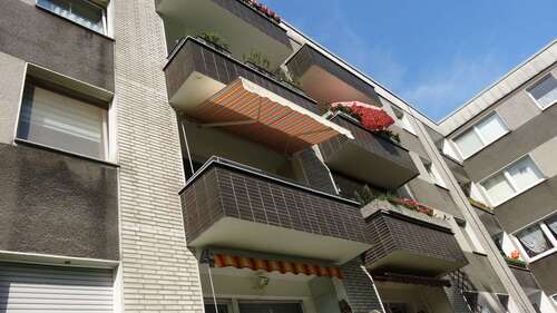 Foto - Wohnung zum Mieten in Duisburg 689,00 € 77 m²