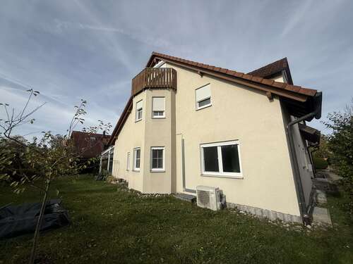 Foto - Wohnung zum Kaufen in Michelfeld 259.000,00 € 92.78 m²