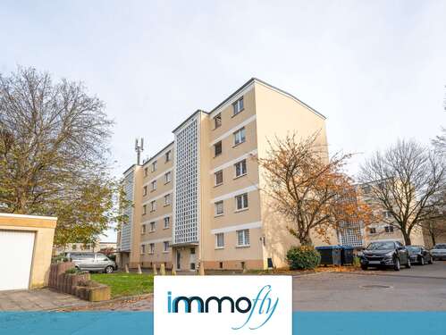 Foto - Wohnung zum Kaufen in Aldenhoven 115.000,00 € 61 m²