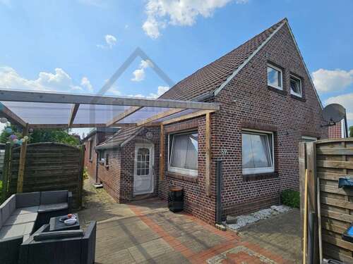 Foto - Haus zum Kaufen in Jemgum 175.000,00 € 140 m²