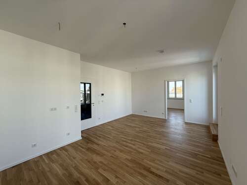 Foto - Wohnung zum Mieten in München 1.460,00 € 52.1 m²