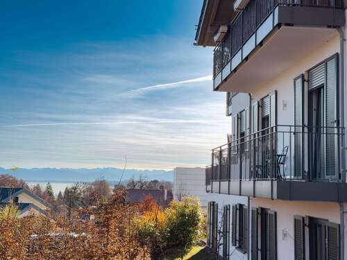 Foto - Wohnung zum Mieten in Tutzing 1.900,00 € 92 m²