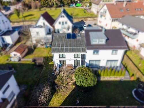 Foto - Haus zum Kaufen in Remshalden 669.000,00 € 138 m²