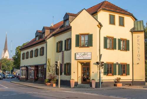 Foto - Gastronomie in München 2.480.000,00 € 640 m²