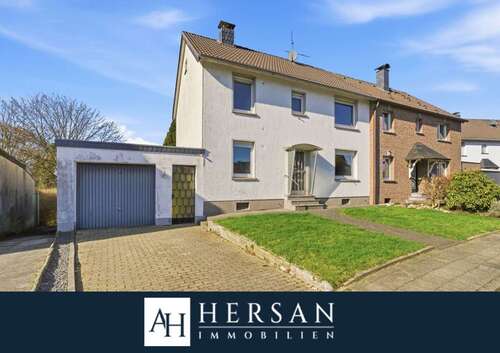 Foto - Haus zum Kaufen in Baesweiler 299.000,00 € 101.66 m²