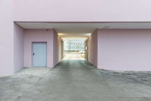 Foto - Garage zu vermieten in Berlin 80,00 €