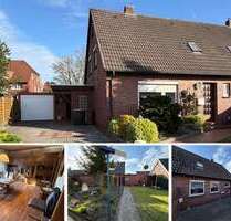 Haus zum Kaufen in Varel-Obenstrohe 163.000,00 € 77.96 m²