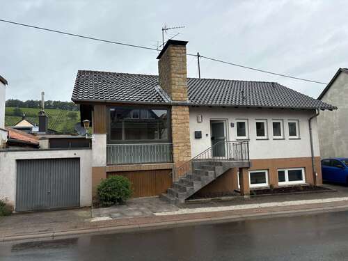 Foto - Haus zum Kaufen in Roxheim 320.000,00 € 116 m²