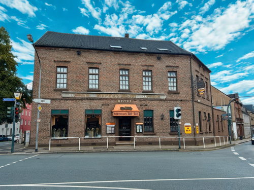 Foto - Gastronomie in Essen 650.000,00 € 1014.55 m²