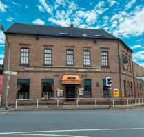 Gastronomie in Essen 650.000,00 € 1014.55 m²