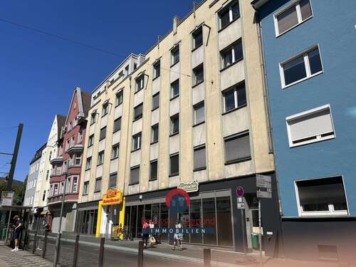 Foto - Wohnung zum Mieten in Düsseldorf 990,00 € 65.71 m²