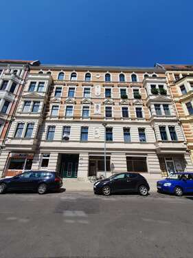 Foto - Wohnung zum Mieten in Magdeburg 1.022,00 € 140 m²