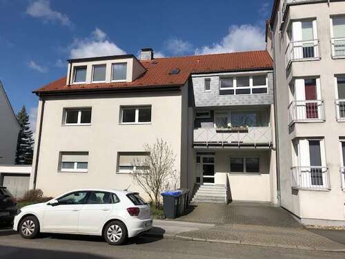 Foto - Wohnung zum Mieten in Witten 670,00 € 85.69 m²
