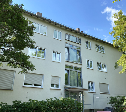 Foto - Wohnung zum Mieten in Kassel 667,50 € 72.03 m²