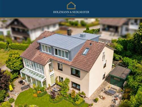 Foto - Haus zum Kaufen in Rottenburg - Oberhatzkofen 839.000,00 € 290 m²