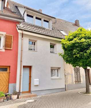 Foto - Haus zum Kaufen in Kenzingen 275.000,00 € 100 m²