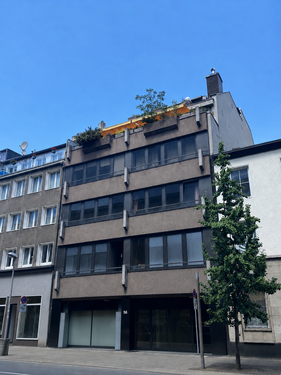 Foto - Haus zum Kaufen in Düsseldorf 5.450.000,00 € 1264 m²