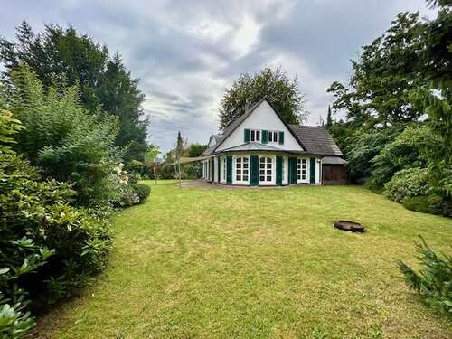 Foto - Haus zum Mieten in Bonn 3.270,00 € 213 m²
