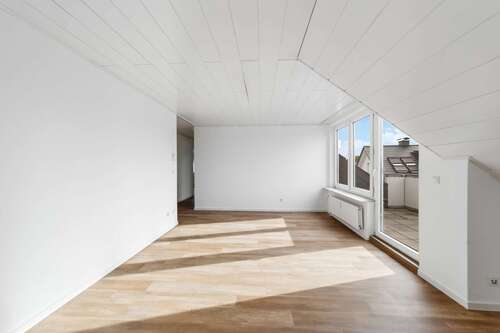 Foto - Wohnung zum Mieten in Osnabrück 840,00 € 80 m²