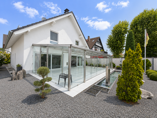 Foto - Haus zum Kaufen in Bergisch Gladbach 995.000,00 € 189 m²