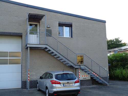 Foto - Büro in Straelen 400,00 € 27 m²