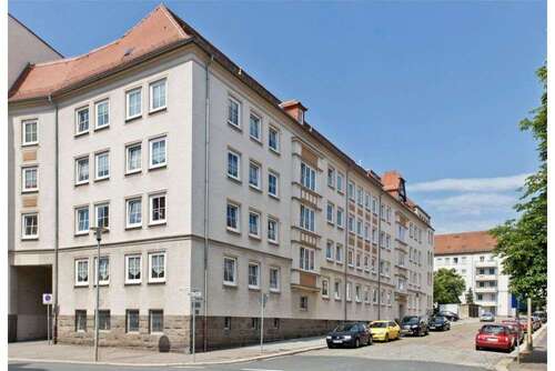 Foto - Wohnung zum Mieten in Plauen 315,48 € 66 m²