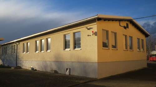 Foto - Halle in Plauen 2.600,00 € 430 m²