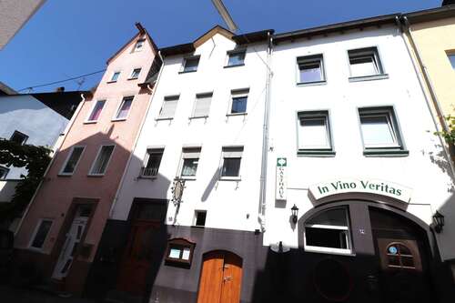 Foto - Haus zum Kaufen in Zell (Mosel) 350.000,00 € 362 m²