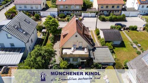 Foto - Grundstück zu verkaufen in München 1.599.000,00 € 770 m²