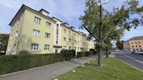 Foto - Wohnung zum Kaufen in Dresden 83.000,00 € 38.6 m²